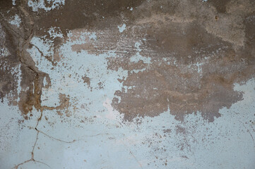 concrete wall background. cement texture. the background from old plaster wall.