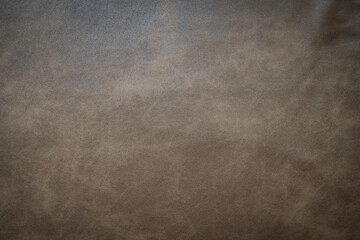 vintage brown leather sofa texture background