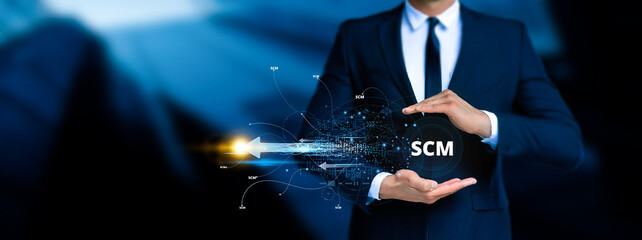 In the realm of Supply Chain Management (SCM), embrace the latest in innovative technology. Follow...