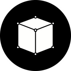 Cube Icon