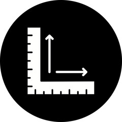 Measure Icon