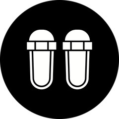 Slippers Icon