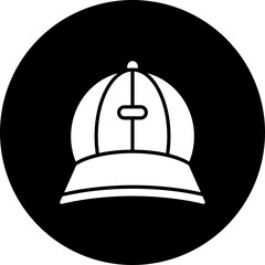 Cap Icon