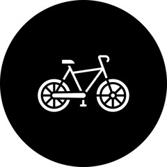 Bicycle Icon