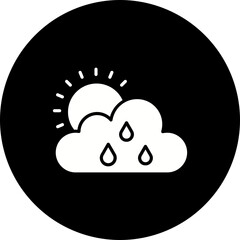 Weather App Icon