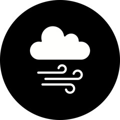 Wind Icon