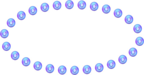 Y2k element hologram 