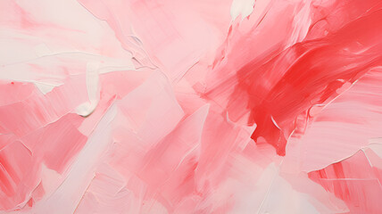 Fototapeta premium abstract pink background | generative AI 