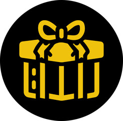 gift box icon