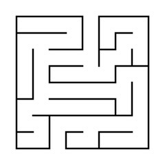 Labyrinth Line