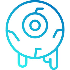 eyes icon for download.svg