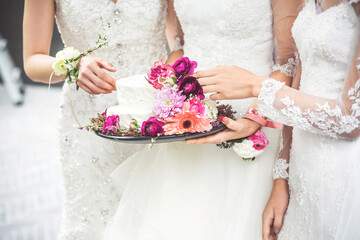 bridal shower