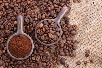 A coffee bean is a fruit from the Coffea plant and the source for coffee. It is the pip inside the...