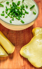 Pizza. Empanadas, greens. garlic. cheese, dip. bark, dark mountainous view, artisanal bread, bread, cheese pizza, cheese onion pizza, pizza filled with onion and cheese, Fugazzetta, pizza, Neapolitan,