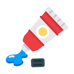Paint Tube 