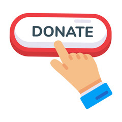 Donate Button 