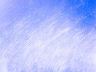 Blue abstract gradient background with light. Nature backdrop. illustration. fresh concept for your graphic design, banner, or poster