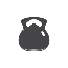 calling gym logo business design.