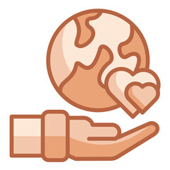 Empathy Icon