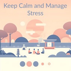 Stress management