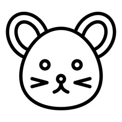 Mouse Icon Style