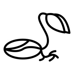 Seed Icon Style