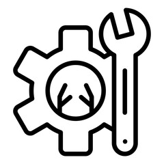 Fixed Automation Icon Style