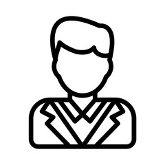 Male Celebrity Icon Style