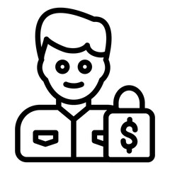 Guarantor Icon Style