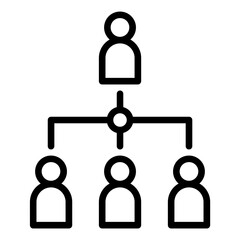 Coordinates Icon Style