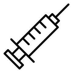 Injection Icon Style