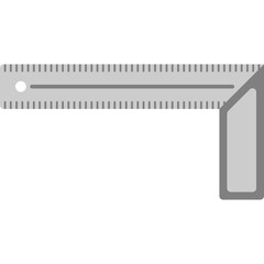 Elbow Ruler for Carpenter