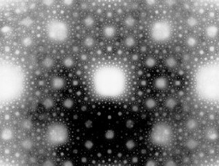 Imaginatory fractal abstract background Image