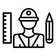 Brand Builder Icon Style