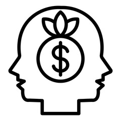 Visionary Ventures Icon Style