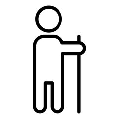 Trash Trekkers Icon Style