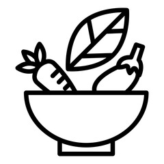Herb Delights Icon Style