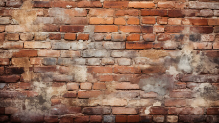 Old wall background