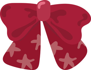 christmas cute elements cute cartoon