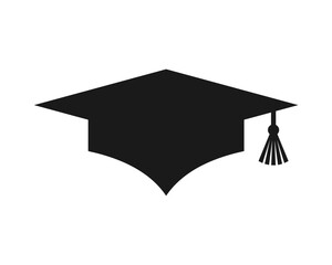 graduation cap icon