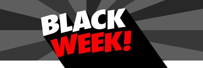 Black week