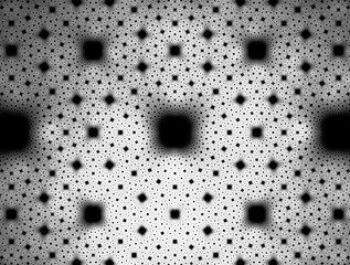 Imaginatory fractal abstract background Image