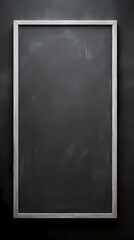 abstract chalkboard paint