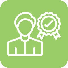 Credibility Icon Style