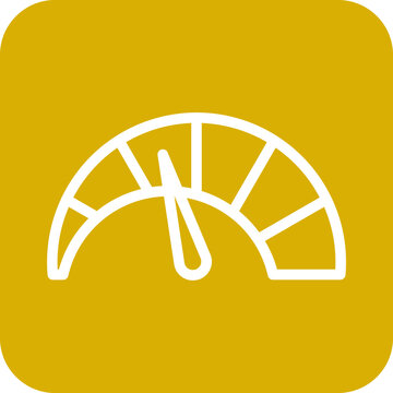 recommend clip art: Meter Icon Style