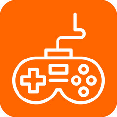 Controller Icon Style