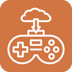 Download DLC Icon Style