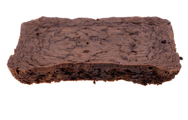 Chocolate Brownie Cake