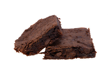 Chocolate Brownie Cake