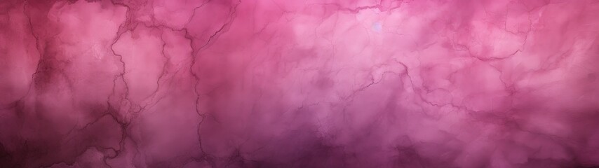 Obraz premium Abstract Marble and Cracks Panoramic Background